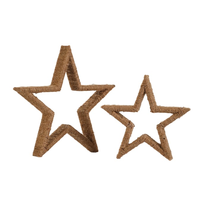 Nordic Spirit Twine Star Set