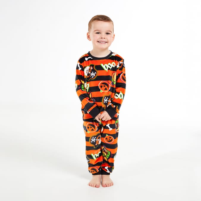 Paw Patrol Halloween Pyjamas