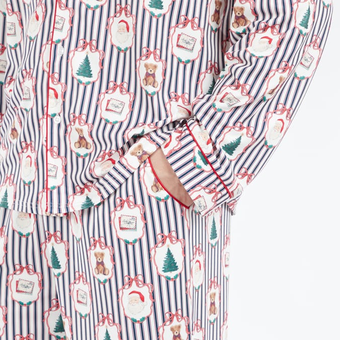  Originals Mens Timeless Pyjamas