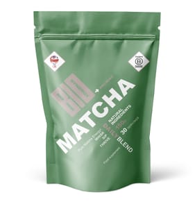 Bio-Synergy Daily Blend Matcha Powder