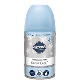 Airpure Snow Day Air Freshener Refill