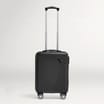 Salisburys Hard Shell Suitcase - Black