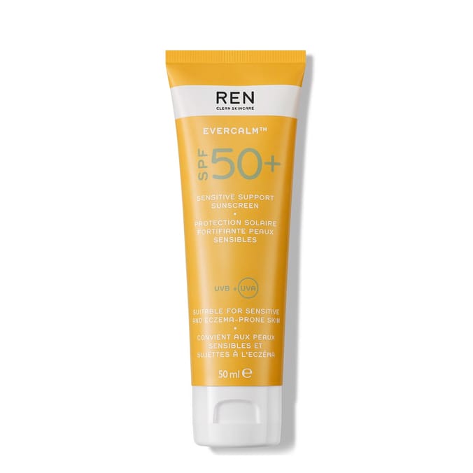 REN Clean Skincare Gift Set