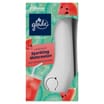 Glade Spring Sense & Spray Air Freshener Holder + Refill Sparkling Watermelon 18ml