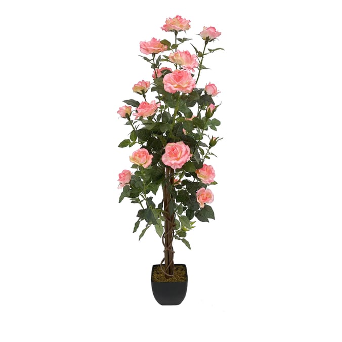  Jardin Artificial Rose Tree 120cm