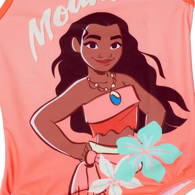 Disney Moana Swimsuit