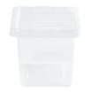 Wham Crystal Storage Box 14L
