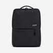 Salisburys Carry-On Cabin Lightweight Backpack - Black