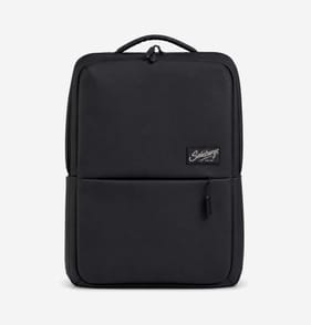 Salisburys Carry-On Cabin Lightweight Backpack - Black