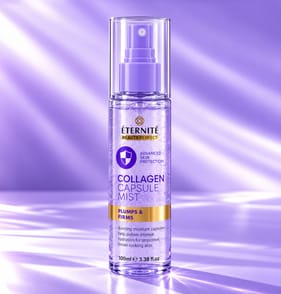 Eternite Collagen Capsule Mist 100ml