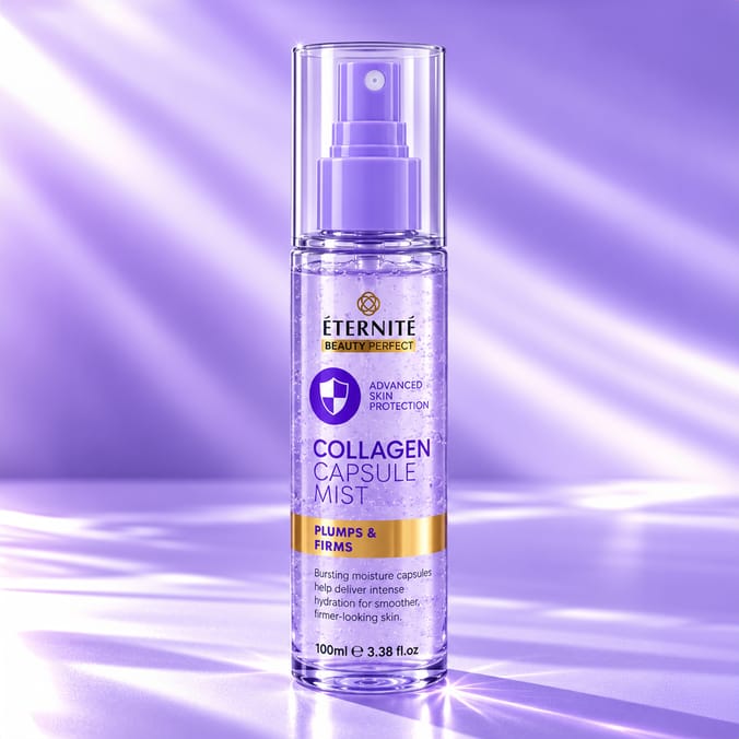 Eternite Collagen Capsule Mist 100ml