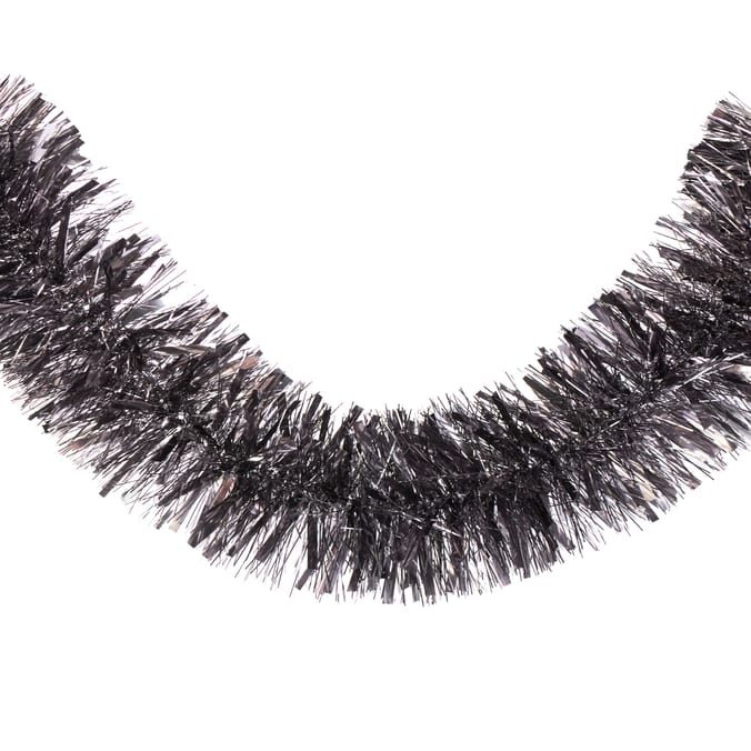 Festive Feeling Luxury Tinsel 2m