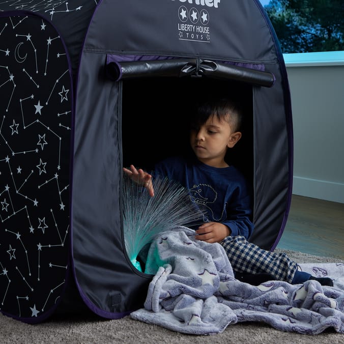Liberty House Toys Kids Cosy Corner Tent