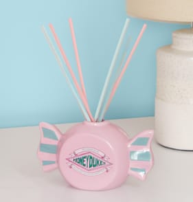 Harry Potter Honeydukes Reed Diffuser 100ml
