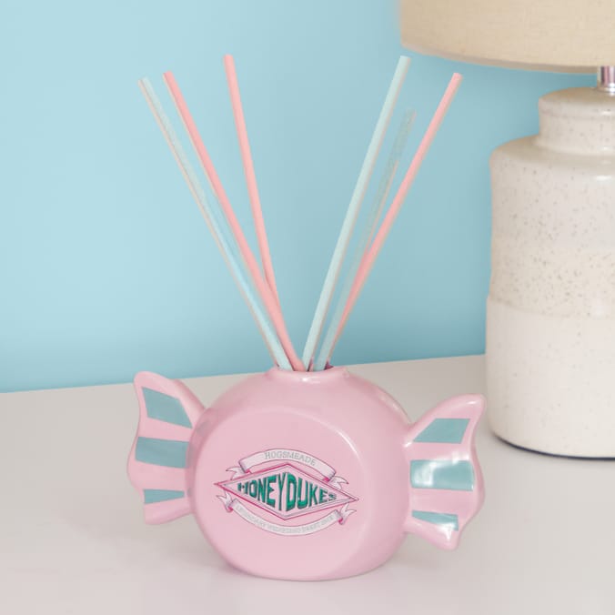 Harry Potter Honeydukes Reed Diffuser 100ml