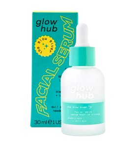 Glow Hub Glow Giver Facial Serum 30ml