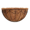 Jardin Wall Basket 16"