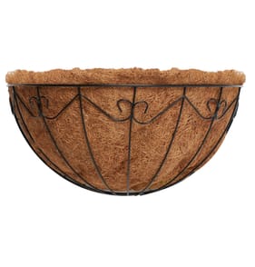 Jardin Wall Basket 16"