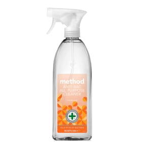 Method Anti-bac Cleaner Orange Yuzu 828ml