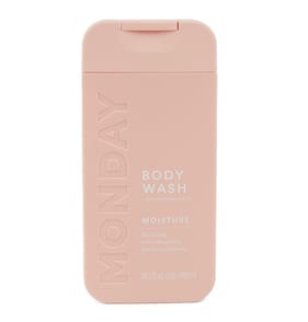 Monday Body Wash 600ml 