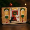 Shortbread Biscuit Tin