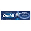 Oral-B Advanced Enamel Strengthening Toothpaste 75ml