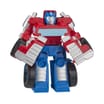 Transformers Rescue Bots Academy Action Figure F0719 - Optimus Prime