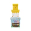 Easter Stacking Chick Boxes