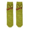 The Grinch Cosy Socks - Ladies