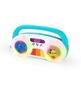 Baby Einstein - Toddler Jams Musical Toy