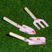 Disney Princess Garden Tool Set 3Pcs