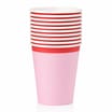 Summer Paper Cups 10 Pack