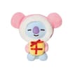  BT21 Winter Soft Toy - Koya