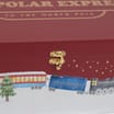 The Polar Express Christmas Eve Box