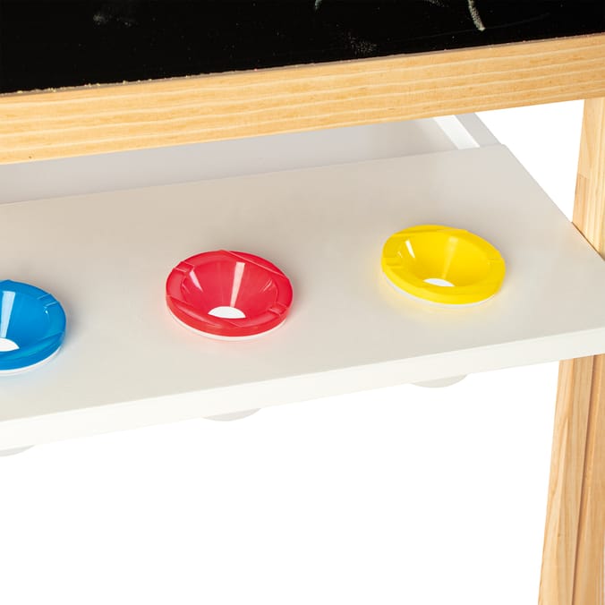 Wooden Classics Wooden Easel