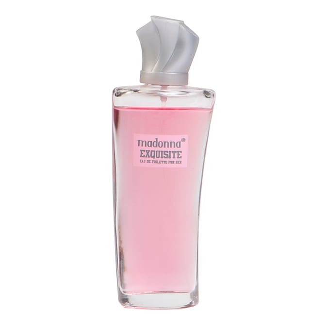 Madonna Exquisite EDT 50ml