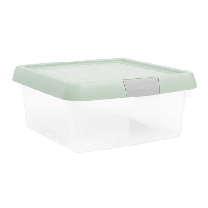 Wham Clip Box 3.6L