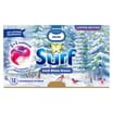 Surf Laundry Capsules Fresh Winter Breeze Limited Edition - 15 Washes