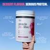 Slimfast Protein Plus Fibre 616g - Raspberry Ripple