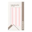Summer Striped Table Cloth