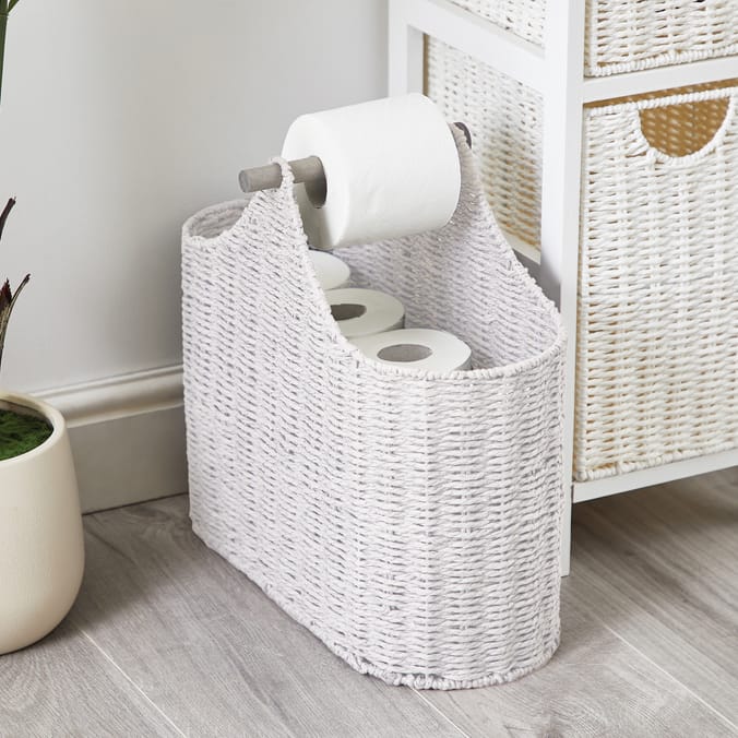 Toilet Roll Caddy