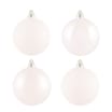 Festive Feeling 15cm Christmas Bauble 4 Pack