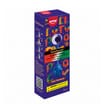 Amos Tasty Sounds Audio Lollipop 'Pop Music' 12g - Cola Flavour