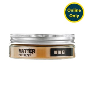 Lakme K.Style Matter Matt Finish Wax 50ml
