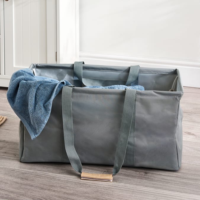 Collapsible Laundry Tote