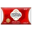 Imperial Leather Original Ivory Bars 4 x 90g