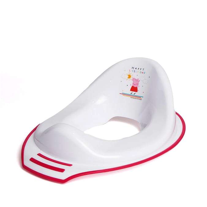 Peppa Pig Peppa Toilet Seat