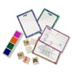 Bluey Wooden Stamper Set