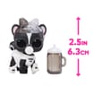LOL Surprise! Glitter Colour Change Pets with 5 Surprises