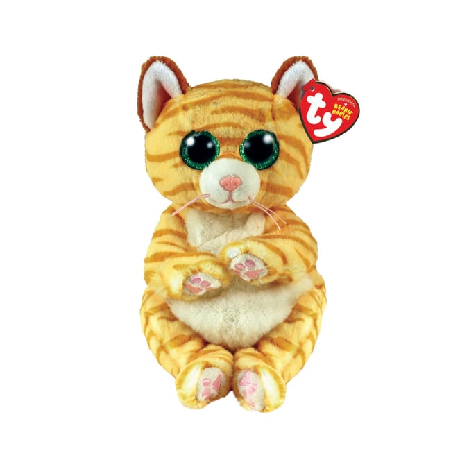 Ty Beanie Boo 15cm - Mango